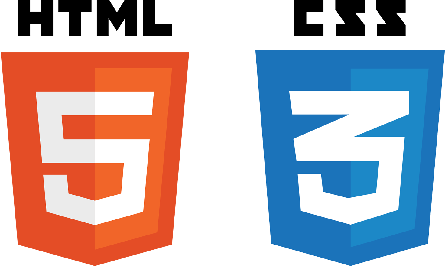 HTML / CSS Image